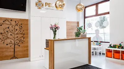 Kardiolog Bydgoszcz dr n. med. Jerzy Maciejewski