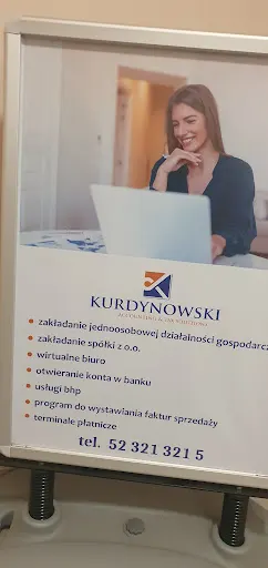 Biuro Rachunkowe Kurdynowski Bydgoszcz